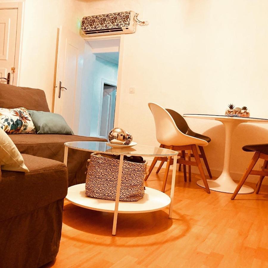 Caces At La Conce 아파트 외부 사진