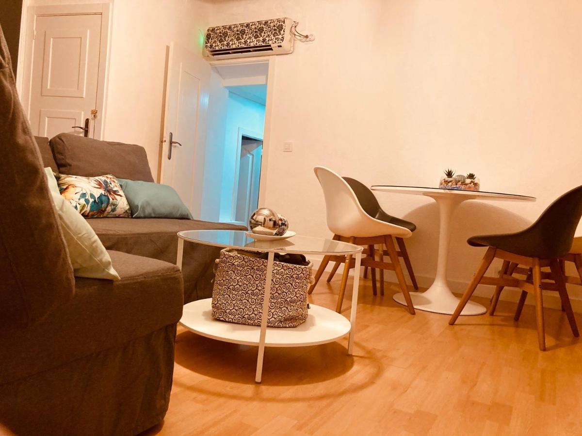 Caces At La Conce 아파트 외부 사진