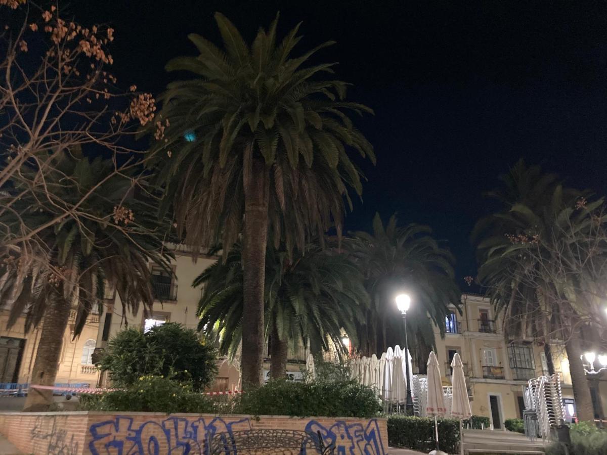 Caces At La Conce 아파트 외부 사진