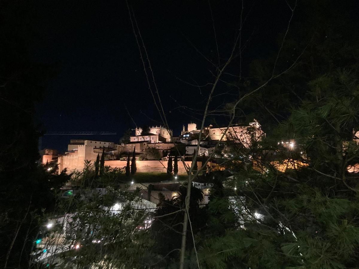 Caces At La Conce 아파트 외부 사진