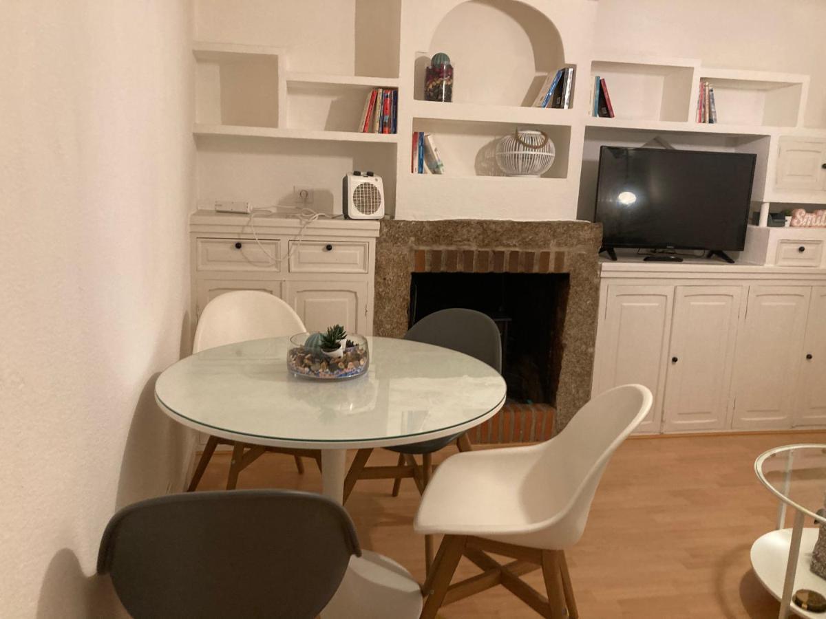 Caces At La Conce 아파트 외부 사진